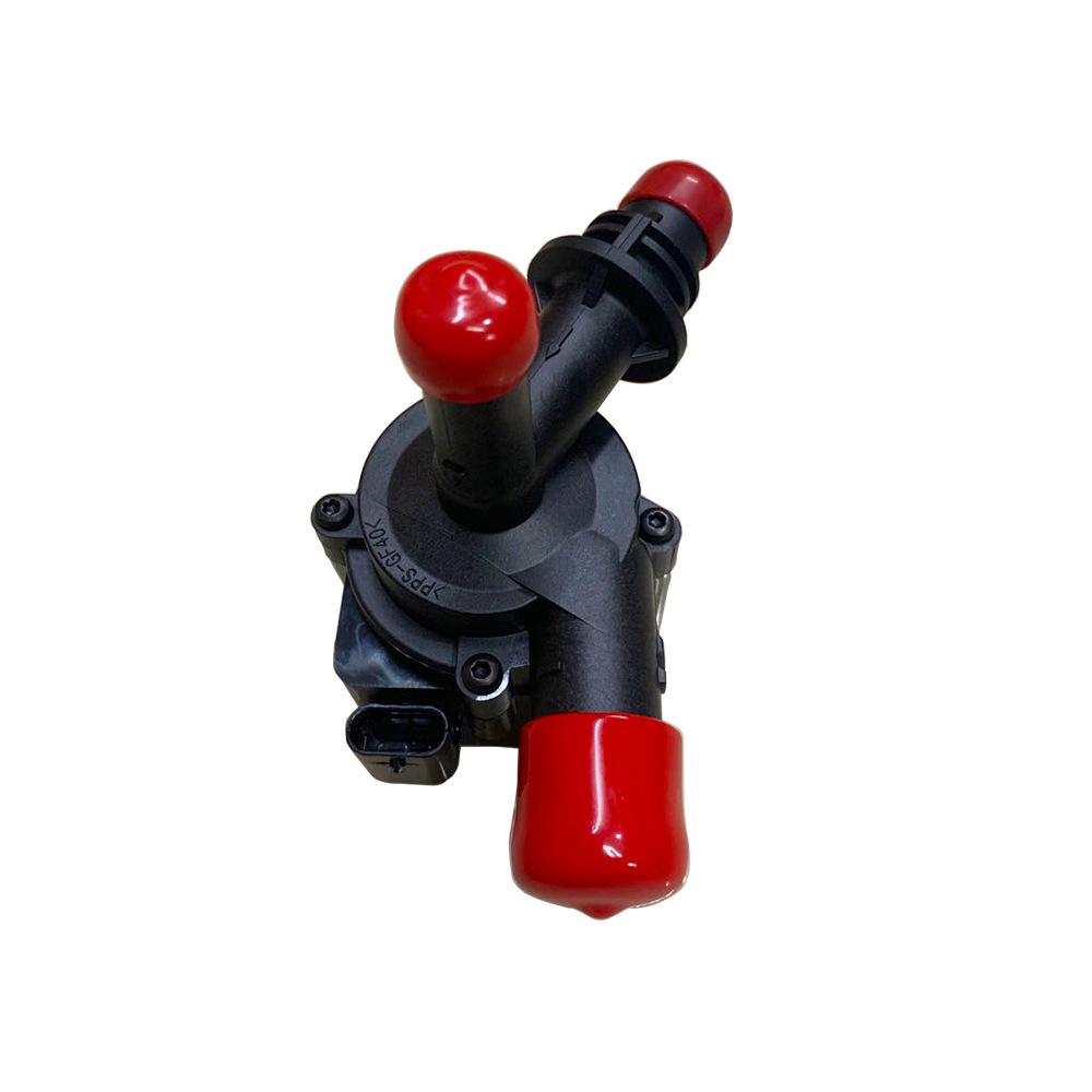 

BMW F30 114i 116i 118i 120i 316i Дополнительный водяной насос (Часть №. 11518616992) Yes чёрный