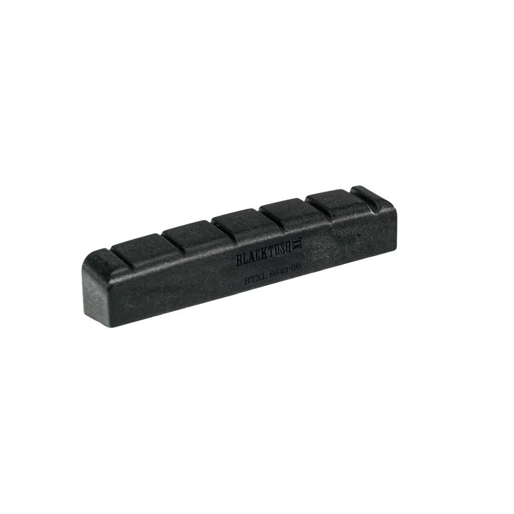 Graph Tech BLACK TUSQ XL Nut for Banez/PRS PT-6643-00