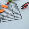 Food Tong Extended Collet Reusable Serving Food