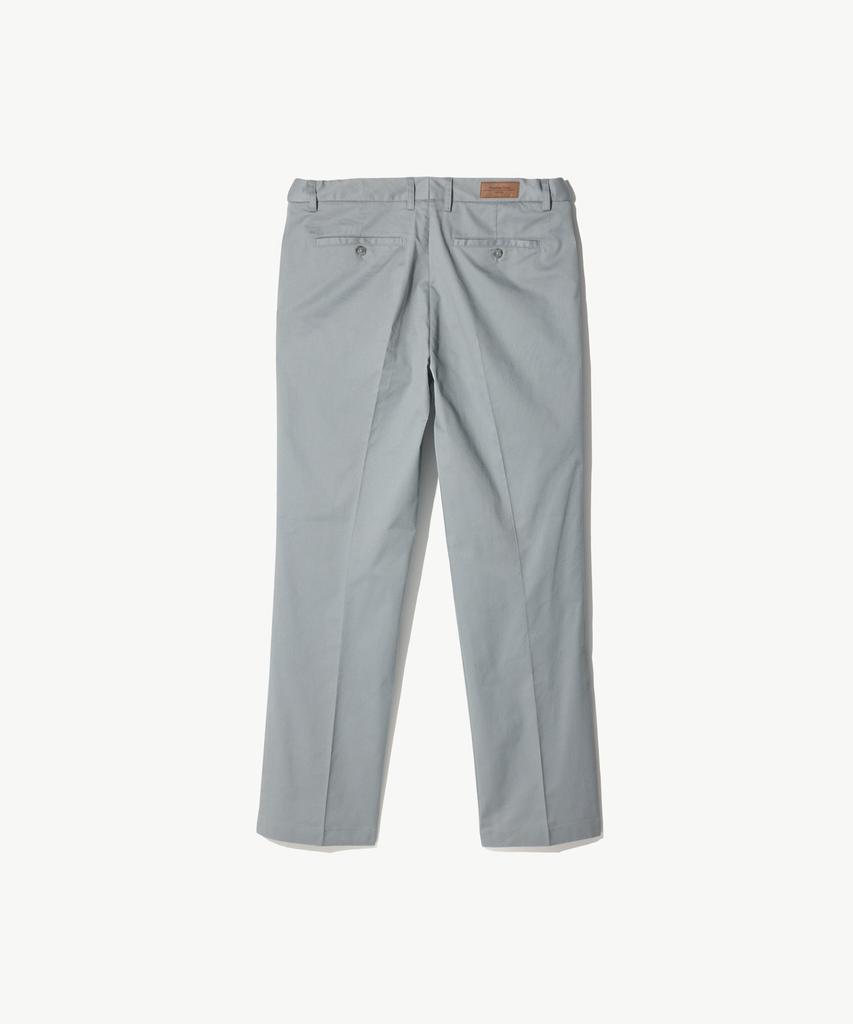STCO Diems Coolmax Essential Chino Pants_Blue (Straight Fit)_Dpawb06Csl