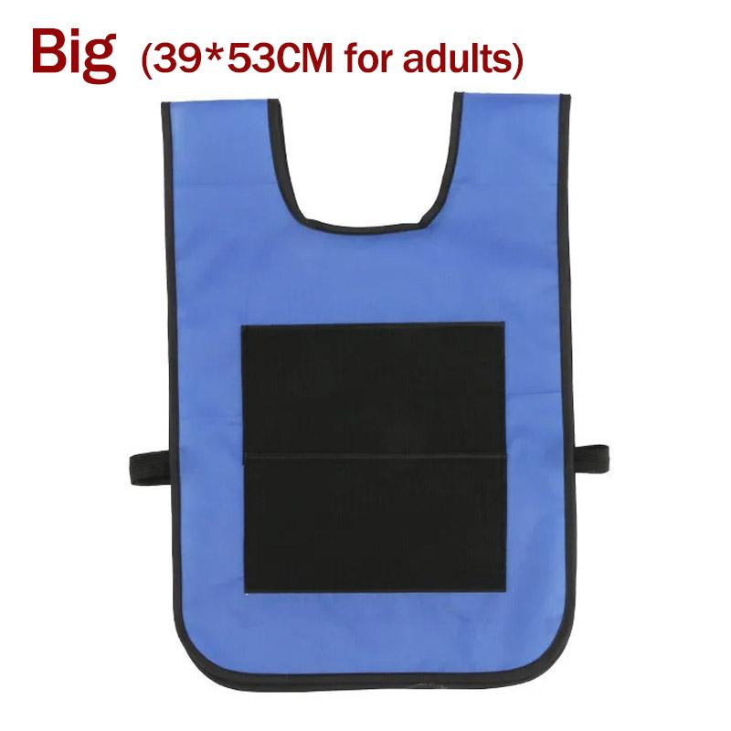 Kid Dodgeball Game Sticky Jersey Vests Set Outdoor Funny Competition Sport Throwing Target Game Catch Toss Soft Beach Ball Toy 6