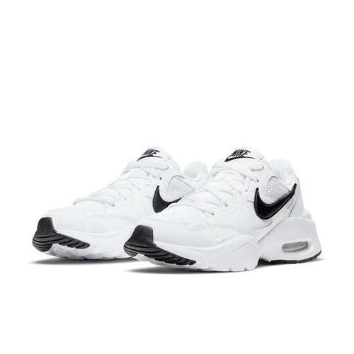 Nike Wmns Air Max Fusion White Black CJ1671-100