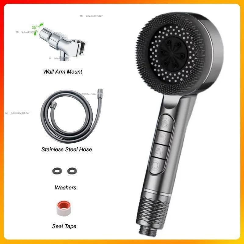 Used for hypertension skin, with SPA mode and 5 modes.