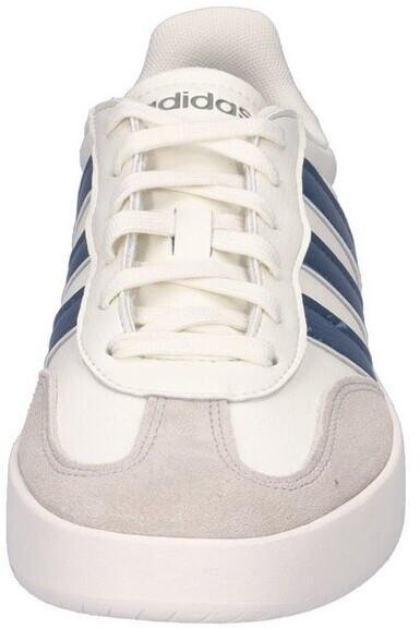 Кроссовки Adidas Barreda off white/preloved ink/grey one