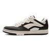 Li Ning Weigu Pro S Comfortable Versatile Non-Slip Wear-Resistant Low-Top Skate Shoes Men Sneaker Black White AEPV035-2