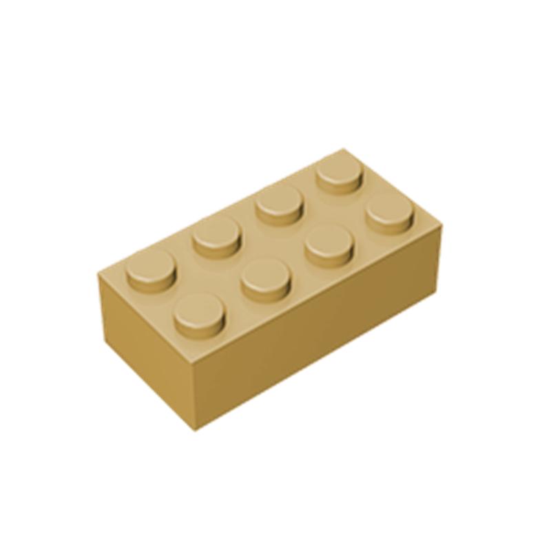 

3001 Brick 2 x 4 Bricks Collections Bulk Modular GBC Toys For Technical MOC Set 1Pcs Gifts Compatible Sale Buildings Blocks