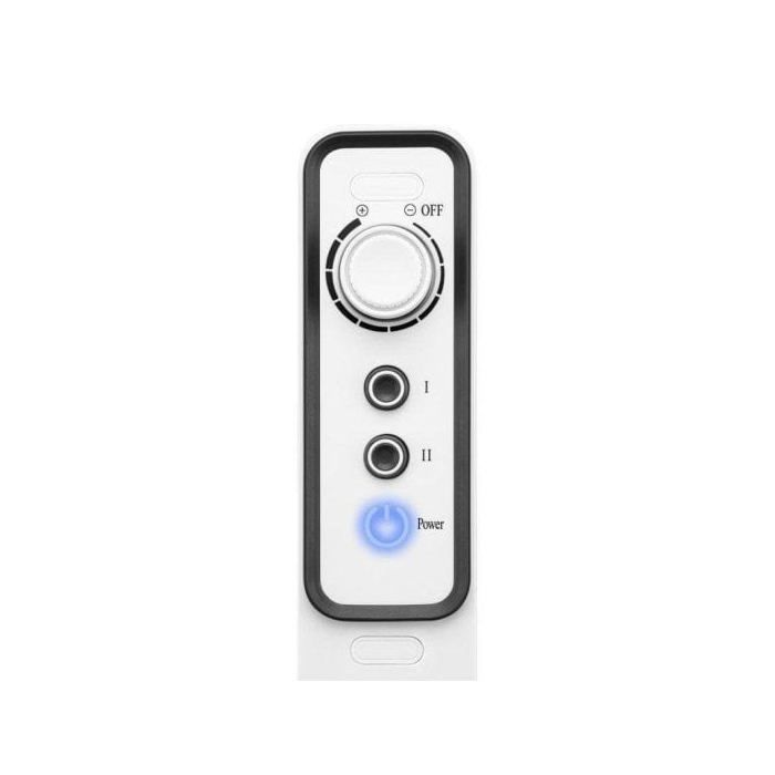 Orbegozo RMN 2000 Radiador de Mica 2000W