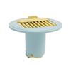 Floor Drain Deodorant Filter Element Universal Bathroom Drainage Filter Insect-proof Sewer Pipe Floor Drain