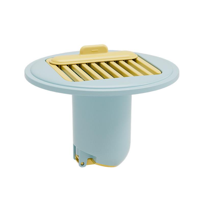 Floor Drain Deodorant Filter Element Universal Bathroom Drainage Filter Insect-proof Sewer Pipe Floor Drain