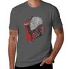 Maliketh, The Black Blade T-Shirt Anime T-Shirt Ästhetische Kleidung Übergröße Herrenbekleidung