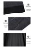 Men's Woolen Stand-Up Collar Casual Jacket - Autumn/Winter 2025