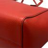 GUCCI Swing 354408 Tote Bag Red Women used