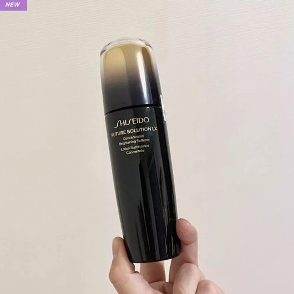 Future Solution LX Concentrated Balancing Softener 170ml