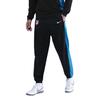 Mens Atletico Madrid Mid Rise Tracksuit Bottoms