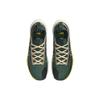 Nike React Pegasus Trail 4 GORE-TEX Noble Green Sail Ανδρικά Αθλητικά Παπούτσια Pro-Green Picante-Red FD0317-333
