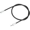 Acouto 39in Speedometer Cable for Chinese Scooters Mopeds ATV Karts