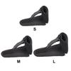 Achilles Tendonitis Sleeping Support Boot Soft Foot Drop Orthotic Brace Pain Relief for Plantar Fasciitis & Achilles Tendonitis