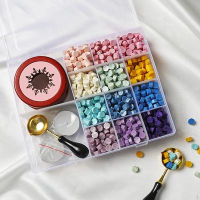 Creación de joyas – Perlas