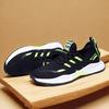 Spring, summer and autumn new men's sports mesh shoes breathable casual shoes youth casual cloth shoes