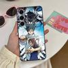 Anime O-Okkotsu Y-Yuta Handyhülle Für Samsung S 24 Fe 25 Ultra Plus 20 Lite 21 30 22 23 24 22 Ultra 5G Hüllen