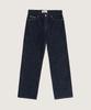 PLAC Straight Selvedge B32 Denim Pants Raw
