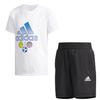 Casual Sportswear White Children Aged 3 7 Years Old DW4110