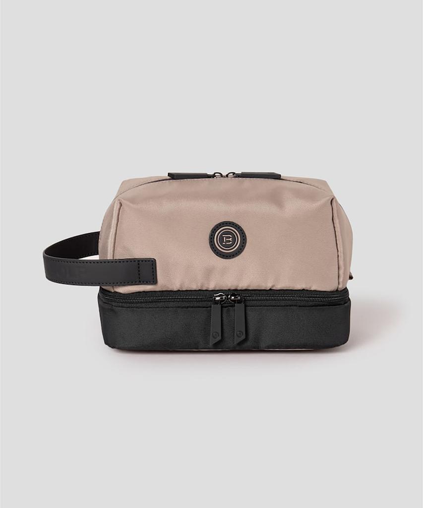 Beanpole Accessory Unisex Aegis Pouch - Brown