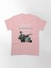 Bob Dylan Yes I Am Old But I Saw On Stage Signed Classic T-Shirt