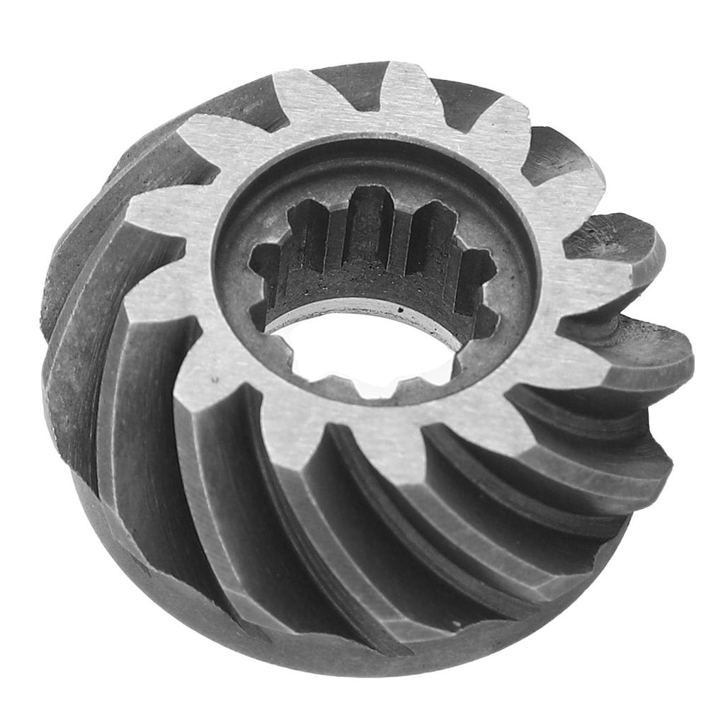 Boat Motor Pinion Gear Bevel 63V 45551 00 Durable Metal Forward Gear for Parsun