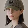VARZAR VA Square Studded Fleece Camp Cap_5 Colors
