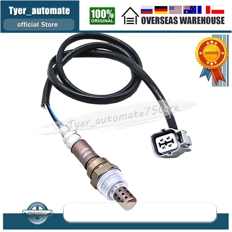 234-4613 Downstream Lambda Oxygen Sensor O2 For 2001-2005 Honda Civic 1.7L 2003-2005 Honda Civic 1.3L