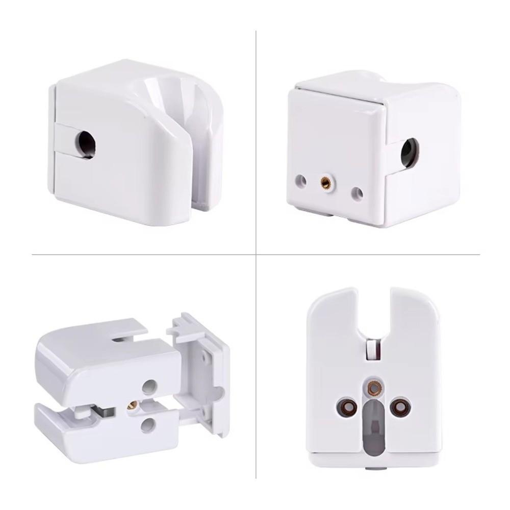 Air Inlet Dental Handpiece Rack Air Outlet Ultrasonic Scaler Hanging Rack For Dental Equipment