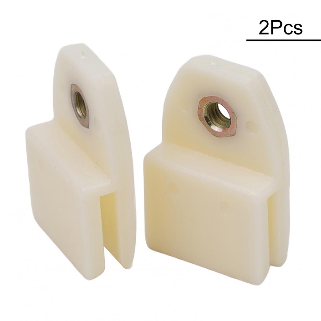 Glass Channel Clips Car Accessories Car Door Window