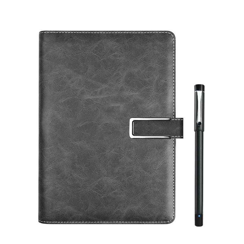 Ai Pen Smart Notebook Set Translator Pen Text Extract Pen Ai Design Ai Write Smart Pen Script Writing For Advertising