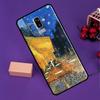 Famous Paintings For Samsung Galaxy M35 M55 M15 M56 M36 M16 M31 M11 M13 M53 M12 M32 M52 M14 M34 M54 M06 Case