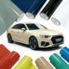 Crystal Car Film Self Adhesive Vinyl Wrap Decals Auto Body Sticker Decor For  A4 B8 8K B9 B7 8W 8E B6 Avant Quattro Allroad