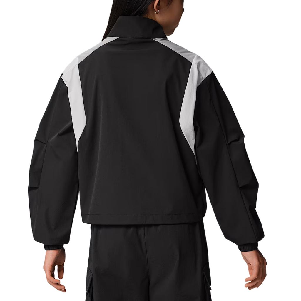 Jordan Jacket Zipper Front Comfortable Kids Kids jackets IW2199-010