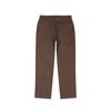 Kangol Denim Pants Brown 9009