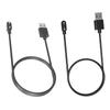 USB Replacement Fast Charging Cable Watch Charger Watch Magnetic Charger Dock Cradle for-Haylou RS4 LS12 for Smart Watch