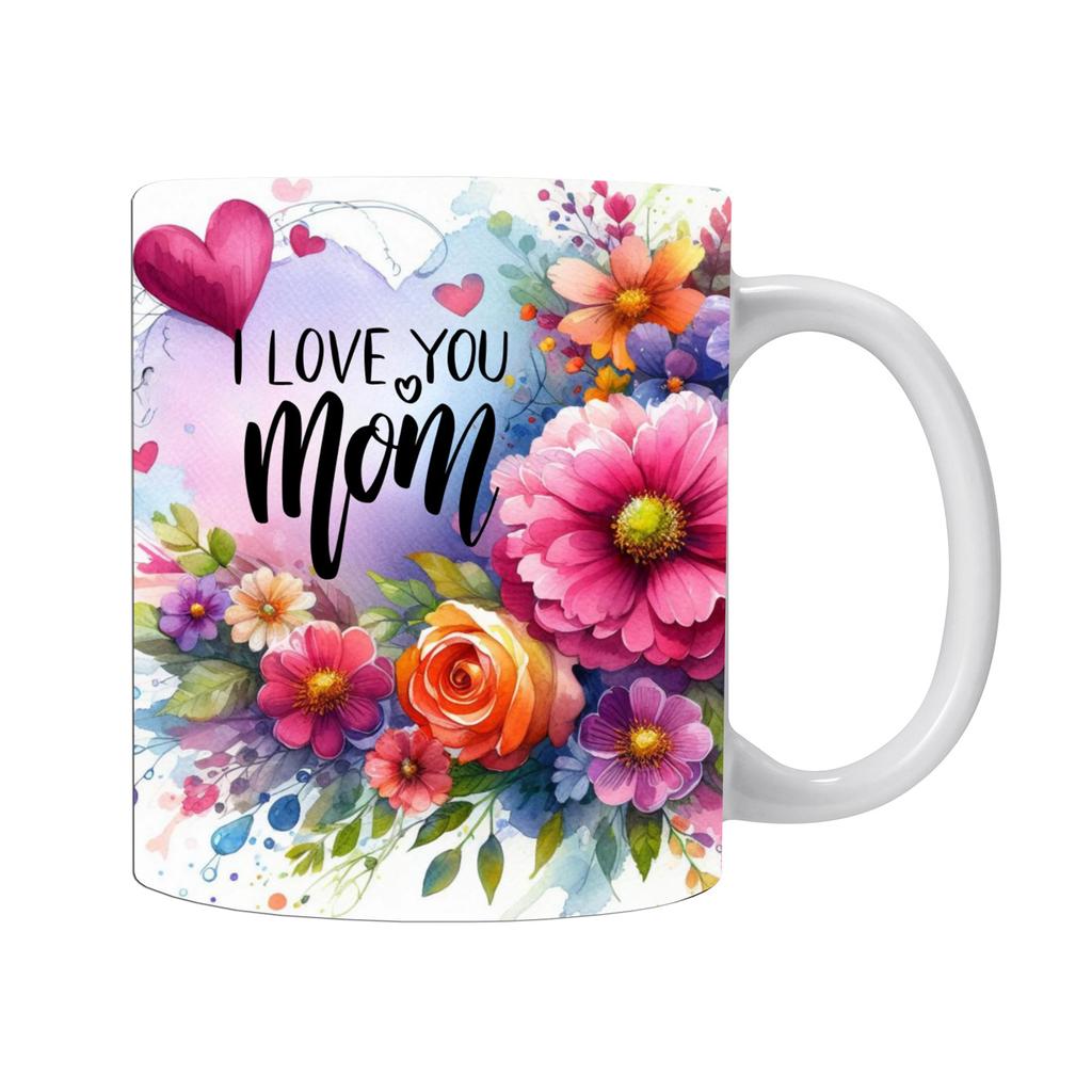 Keramisk kaffemugg
