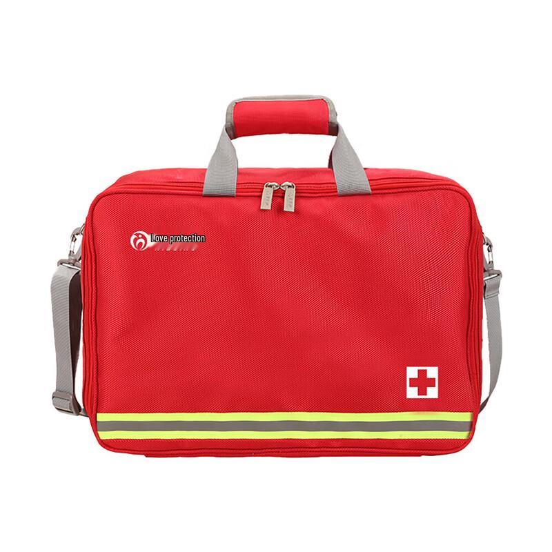 ABH Professional Emergency First Aid Kit