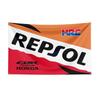 PEPSOL Honda" Extra Large Flag Banner with a Big Size of 59.1 X 35.4