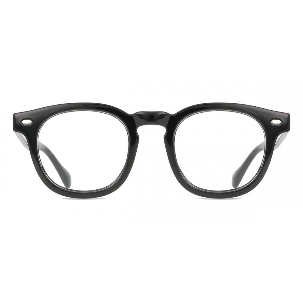 Full Rim Square Black Smartbuy Collection Hurst 3505 C1 Fashion Unisex Eyeglasses