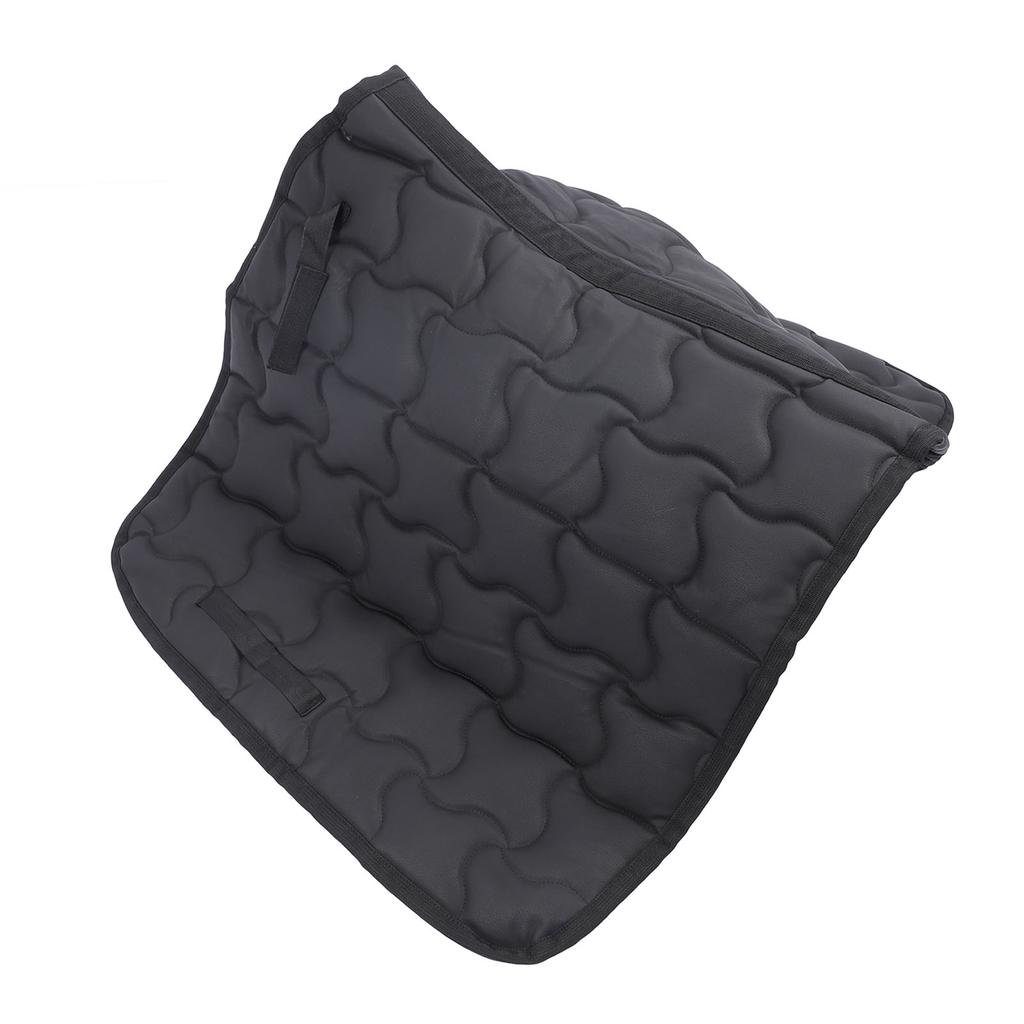 Comfort Products       Saddle Saddle Pad Professional Riding Equipment Injury Prevention for Jumping Training for