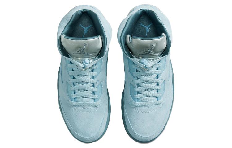 Air Jordan 5 Retro 'Blue Bird' Women's DD9336-400