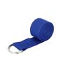Cinghia da Yoga in Cotone per Stretching ed Esercizi di Resistenza