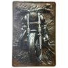 Vintage Metal Sign Bar Garage Man Cave Wall Decor 20x30cm