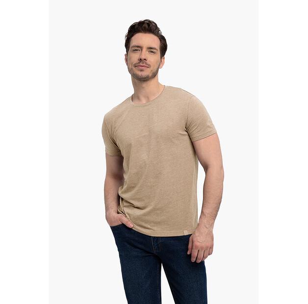 Футболка Volcano T-BASIC EU S