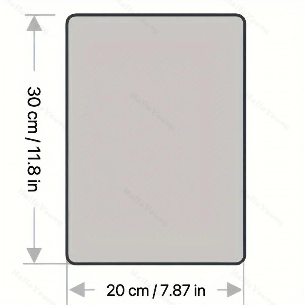 1pc 8x12 Inch Warning Sign: Zone 51 Vintage Metal Tin Signage, Warning of Danger and No Trespassing, for Wall Decoration Impact