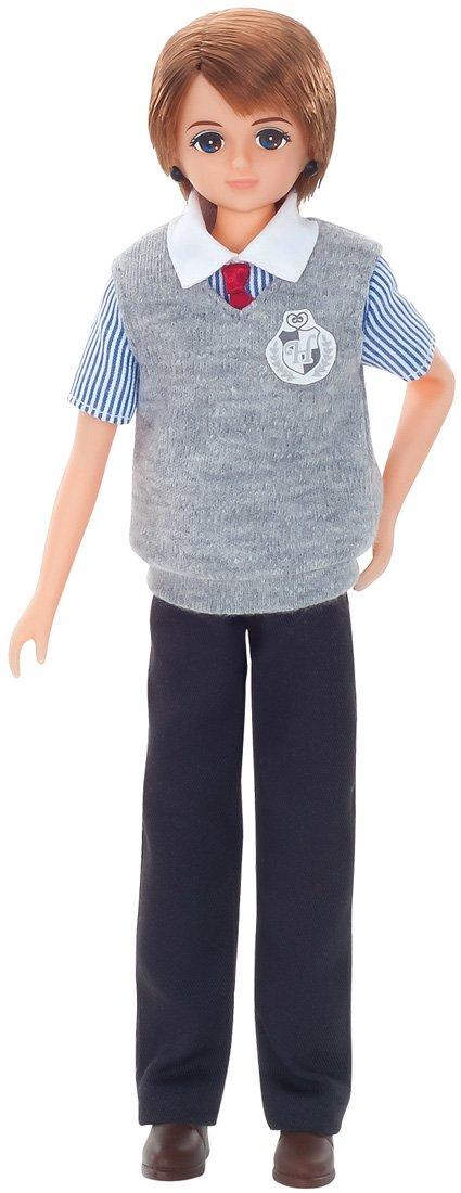 

Doll Stylish Ren Licca-chan LD-18